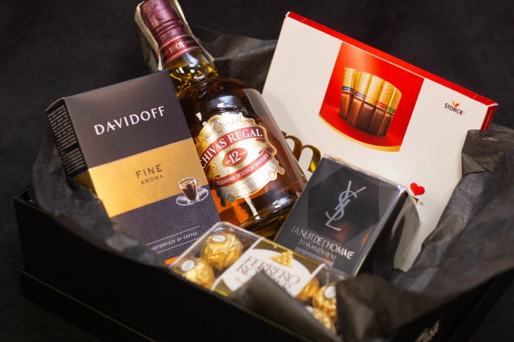 Hampers for Men