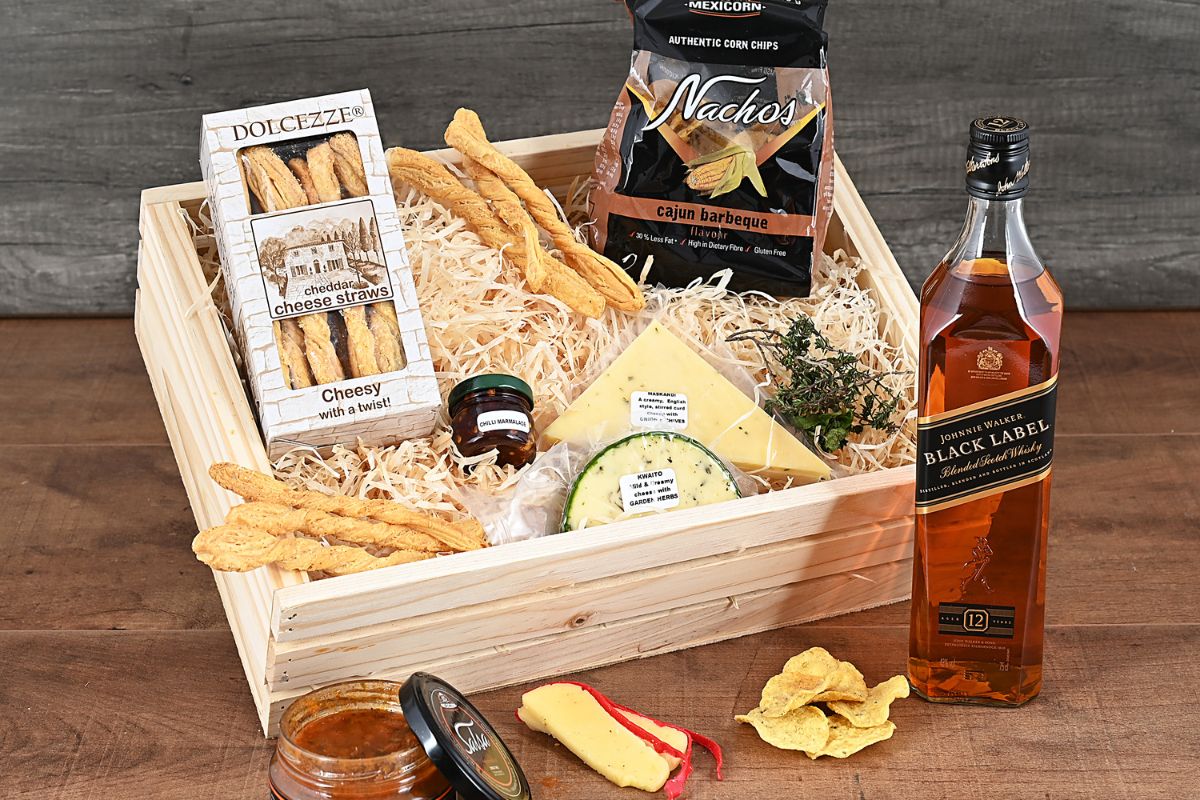 Hampers for Men