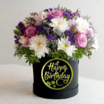 Birthday Flowers Sydney: Fresh and Fabulous Blooms Delivered