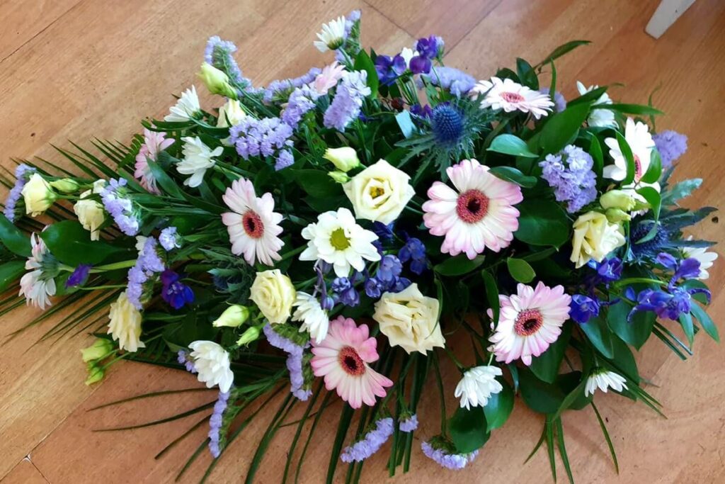 Condolences Flowers Sydney: Show Your Support and Sympathy