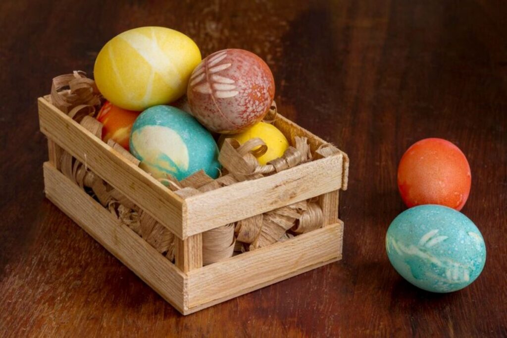 Easter Gift Hamper ideas