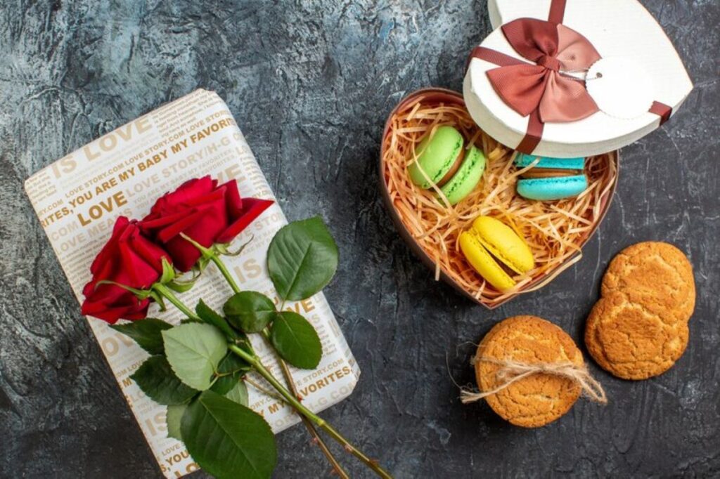 Gourmet Gift Baskets