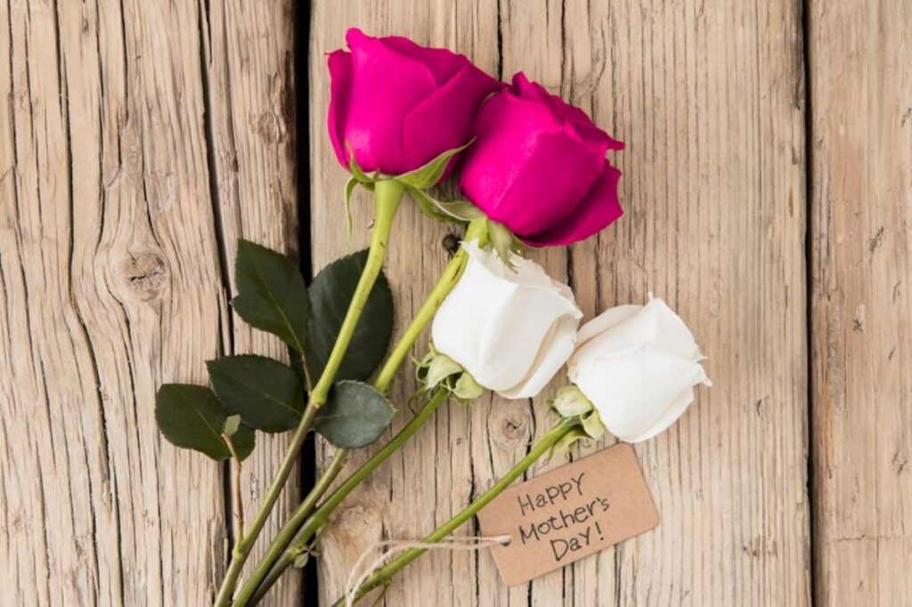 happy anniversary flowers