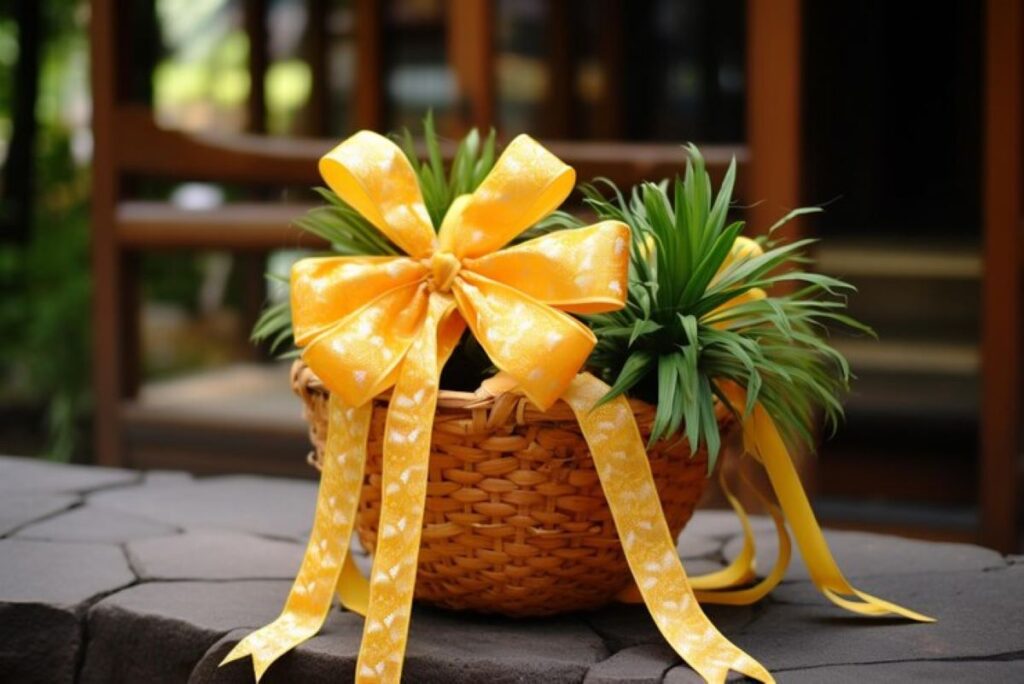 christmas gift hamper
