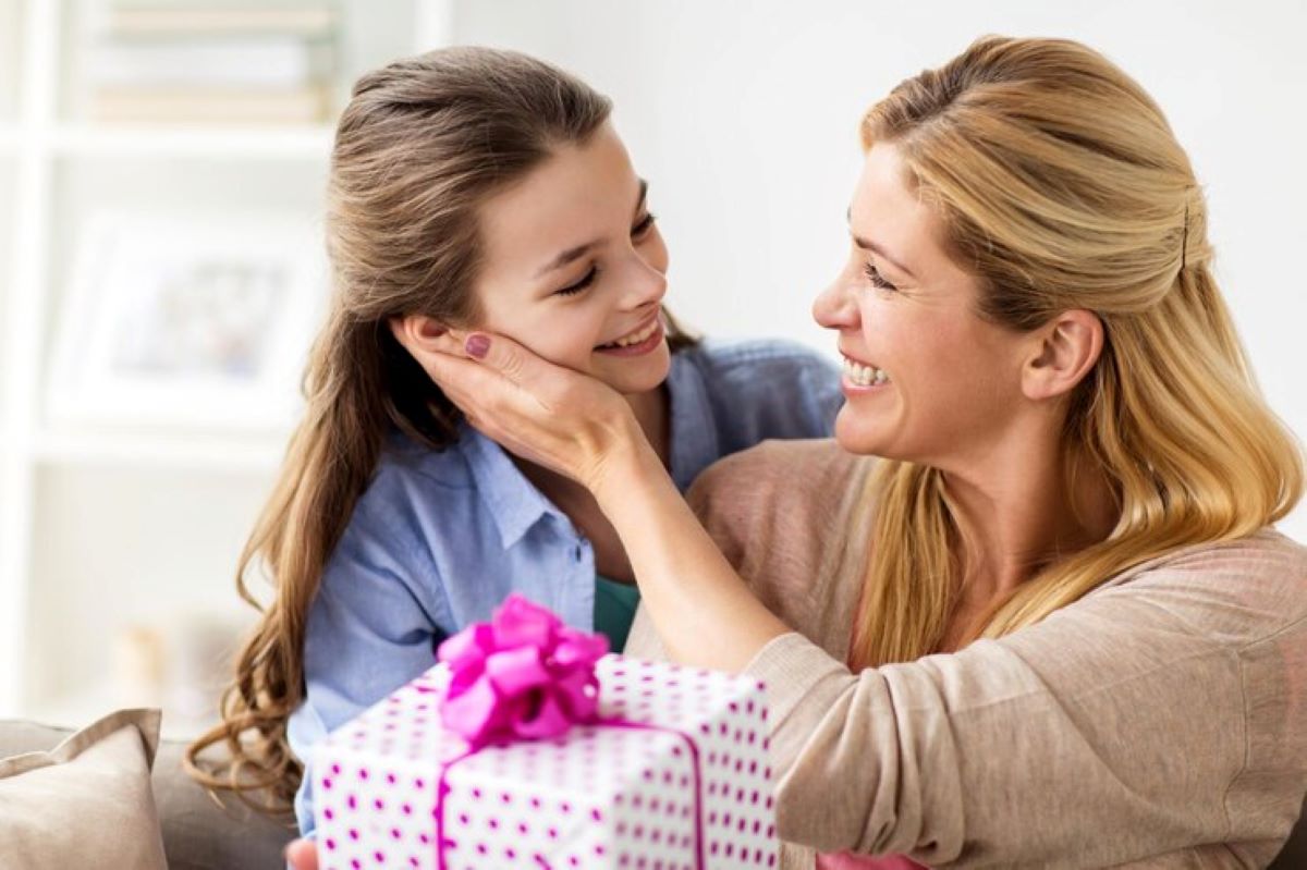 best gifts for mothers day