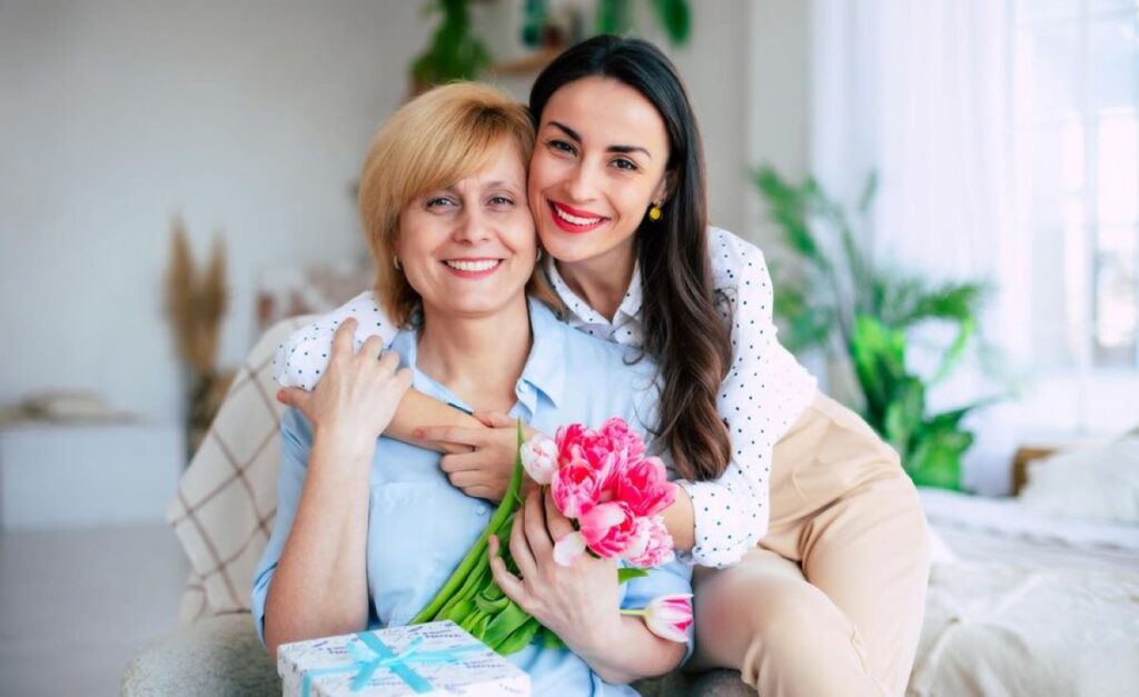 best gifts for mothers day