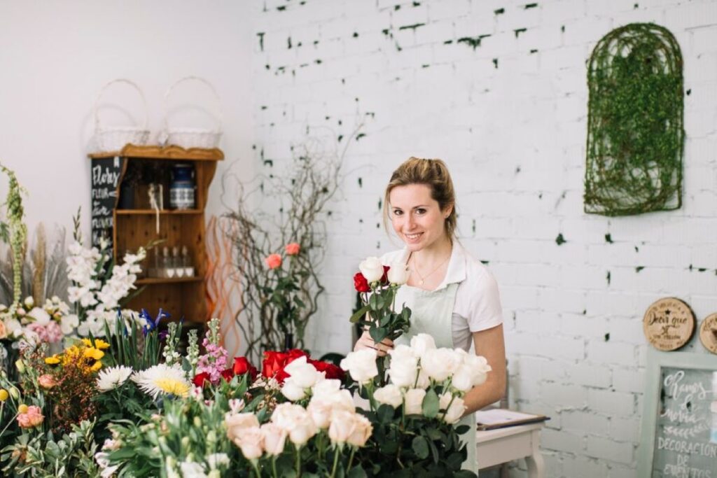 flower delivery castlecrag