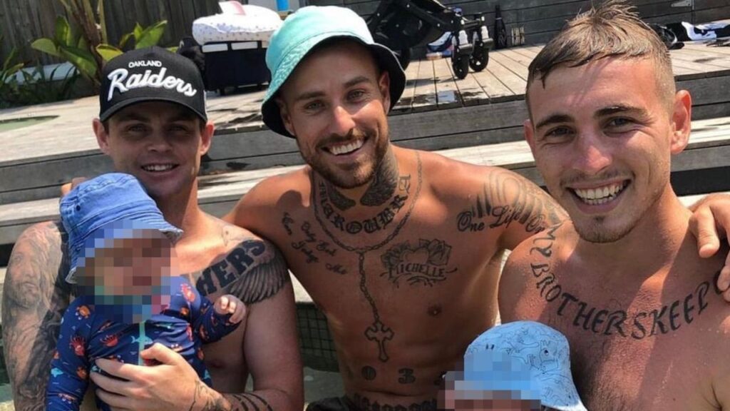 eastern suburbs tattoo artist