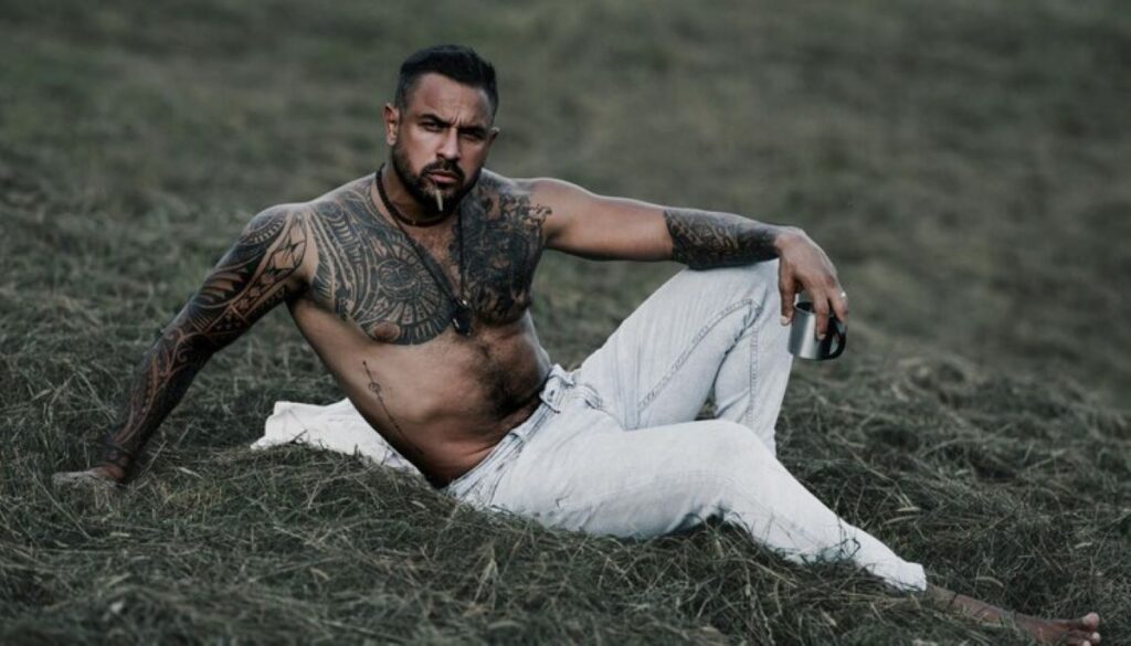 eastern suburbs tattoo artist