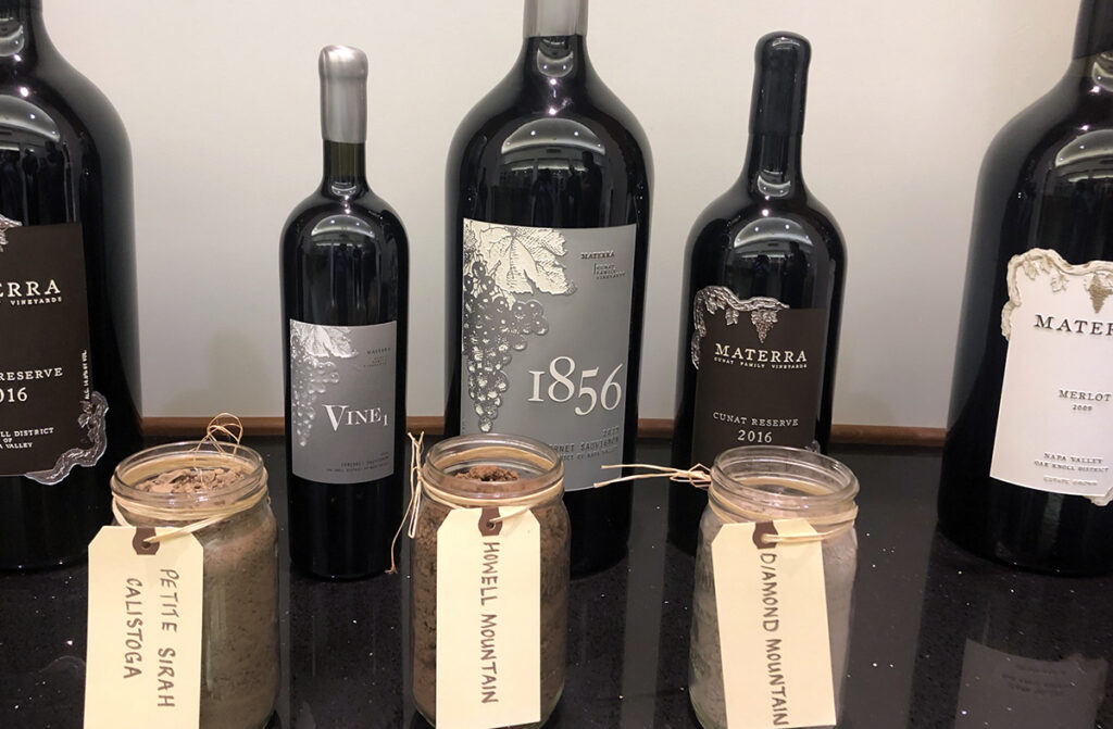 Wine Gift Packs