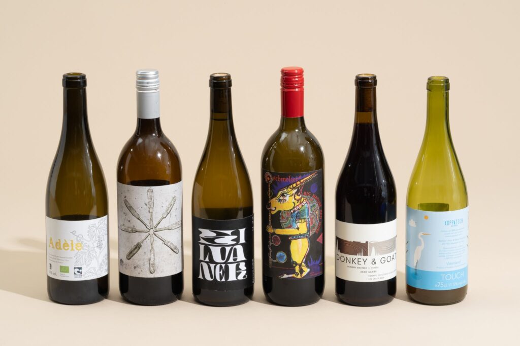 Wine Gift Packs