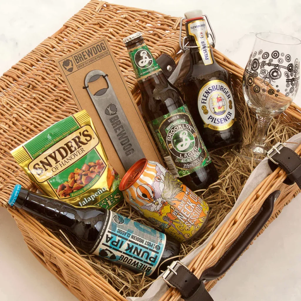 Corporate Thank You Gift Ideas That Go Beyond a Simple Note
