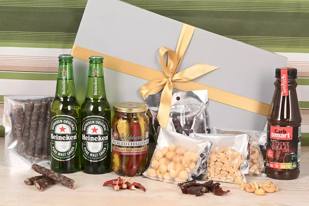 Corporate Gift Hampers in Sydney