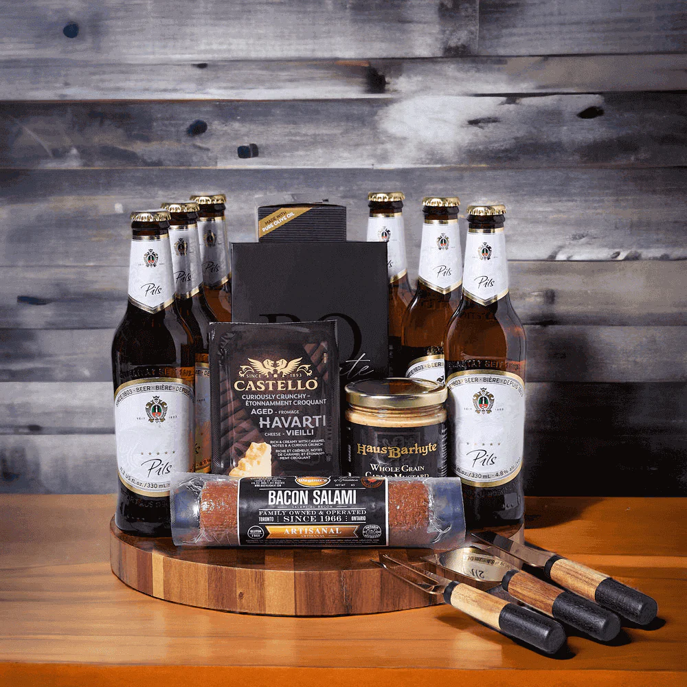 How to Curate a Corporate Gift Pack That Feels Personal Yet Professional