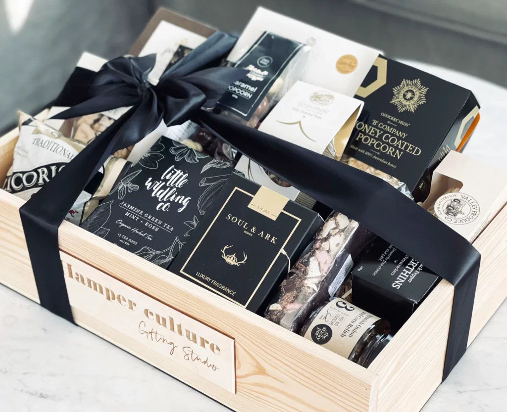 Are Premium Food Hampers Perth Worth the Investment?