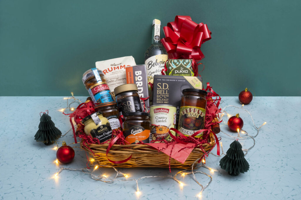 Are Premium Food Hampers Perth Worth the Investment?