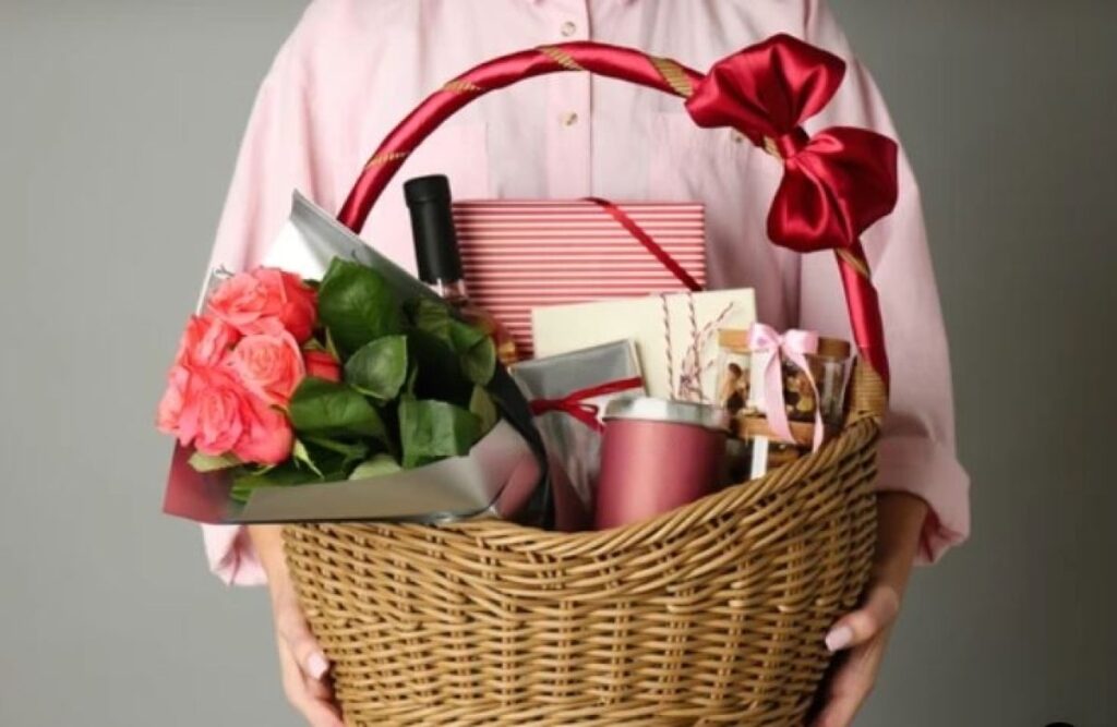 Gift Hampers