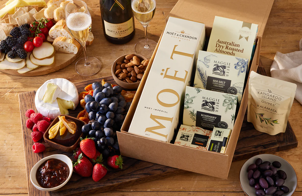 Gift Delivery Australia: 6 Things to Check Before Sending


