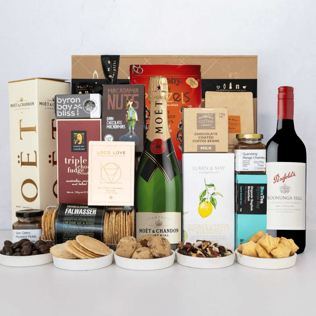 Gift Hampers