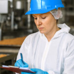 How Food Safety Digital Solutions Replace Paper-Based Processes