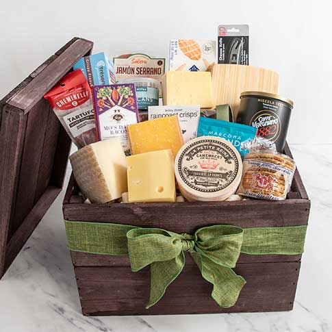 Birthday Hampers for Mum vs Mother's Day Hampers: What's the Actual Difference?