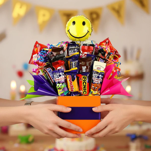 Birthday Hampers for Mum vs Mother's Day Hampers: What's the Actual Difference?