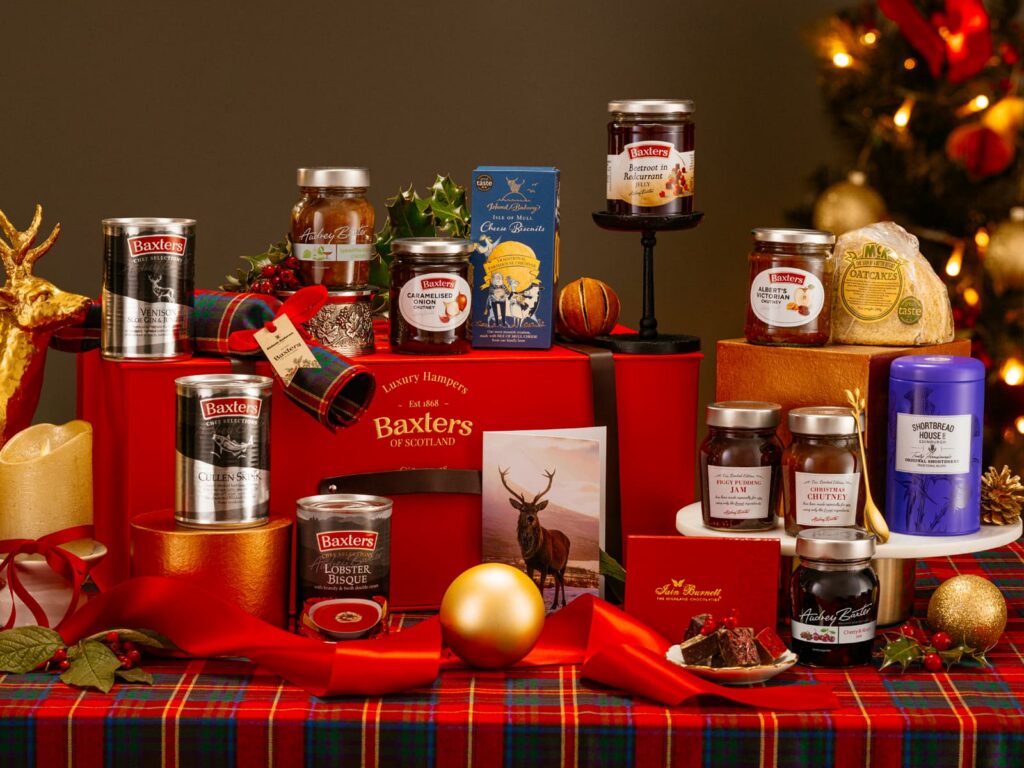 Birthday Hampers for Mum vs Mother's Day Hampers: What's the Actual Difference?